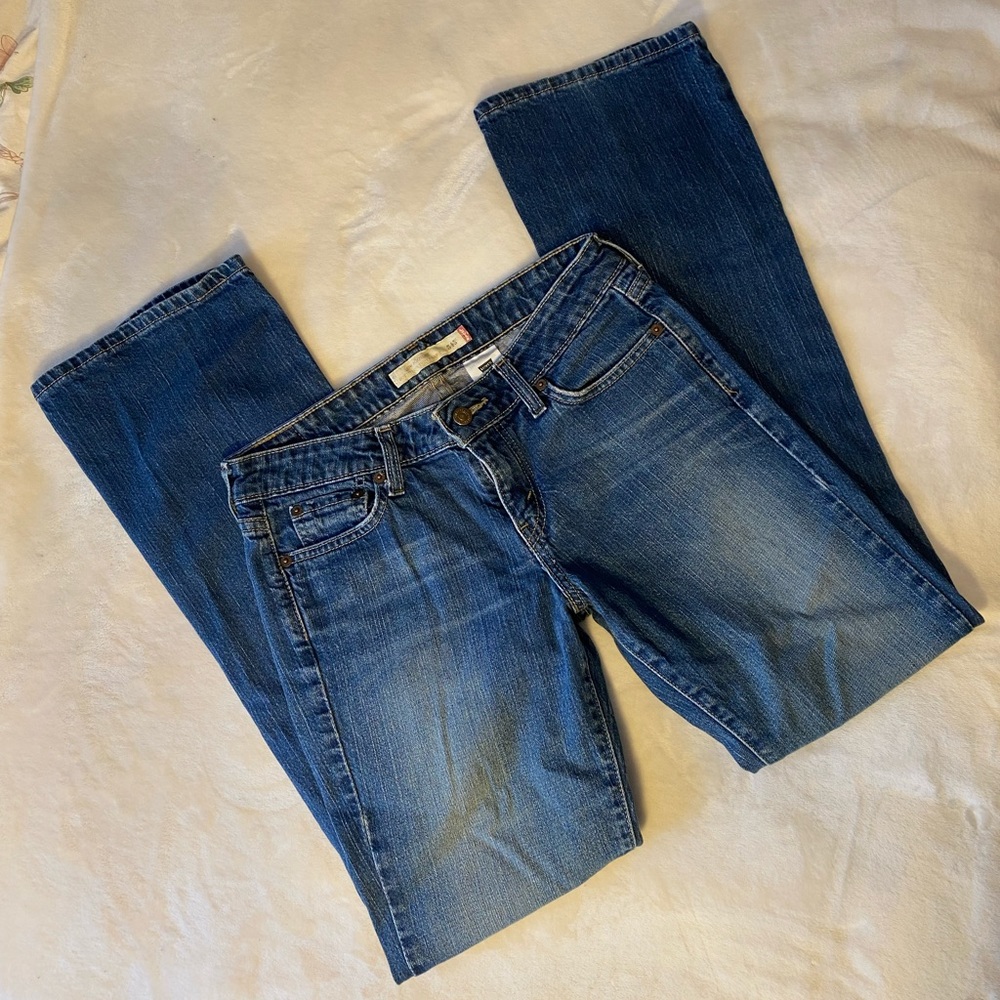 perfect condition Levi’s